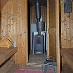 Pytkyn Kaemppae Apartment Syote