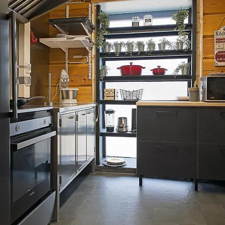 Apartamento Pytkyn Kaemppae *