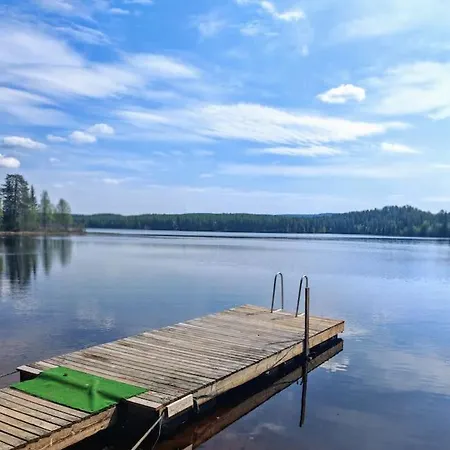 Pytkyn Kaemppae Daire