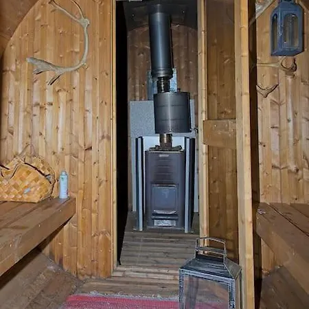 Pytkyn Kaemppae Apartamento Syöte