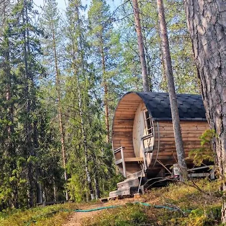 Pytkyn Kaemppae Apartamento *