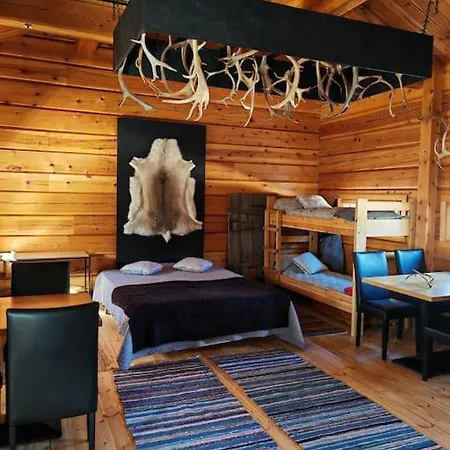 Pytkyn Kaemppae Apartment Syote