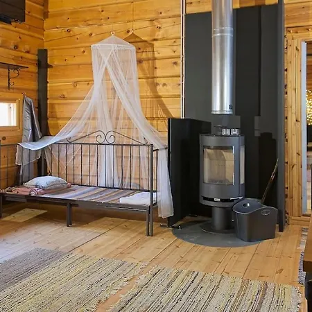 Apartment Pytkyn Kaemppae