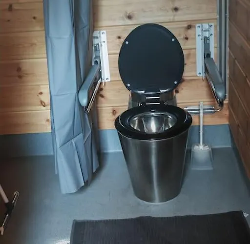 Pytkyn Kaemppae Апартаменты